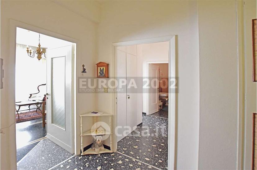 Appartamento in Via Amerigo Vespucci 4 — foto 18 di 20