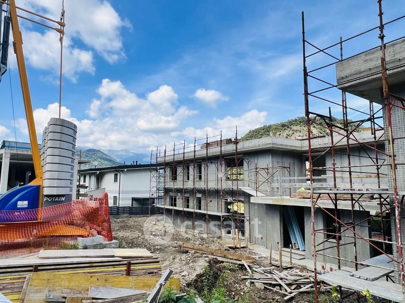Quadrilocale in Via delle Camelie — foto 11 di 19