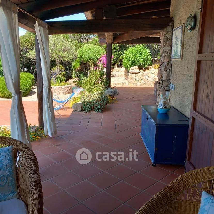 Villa in Costa Paradiso — foto 22 di 33