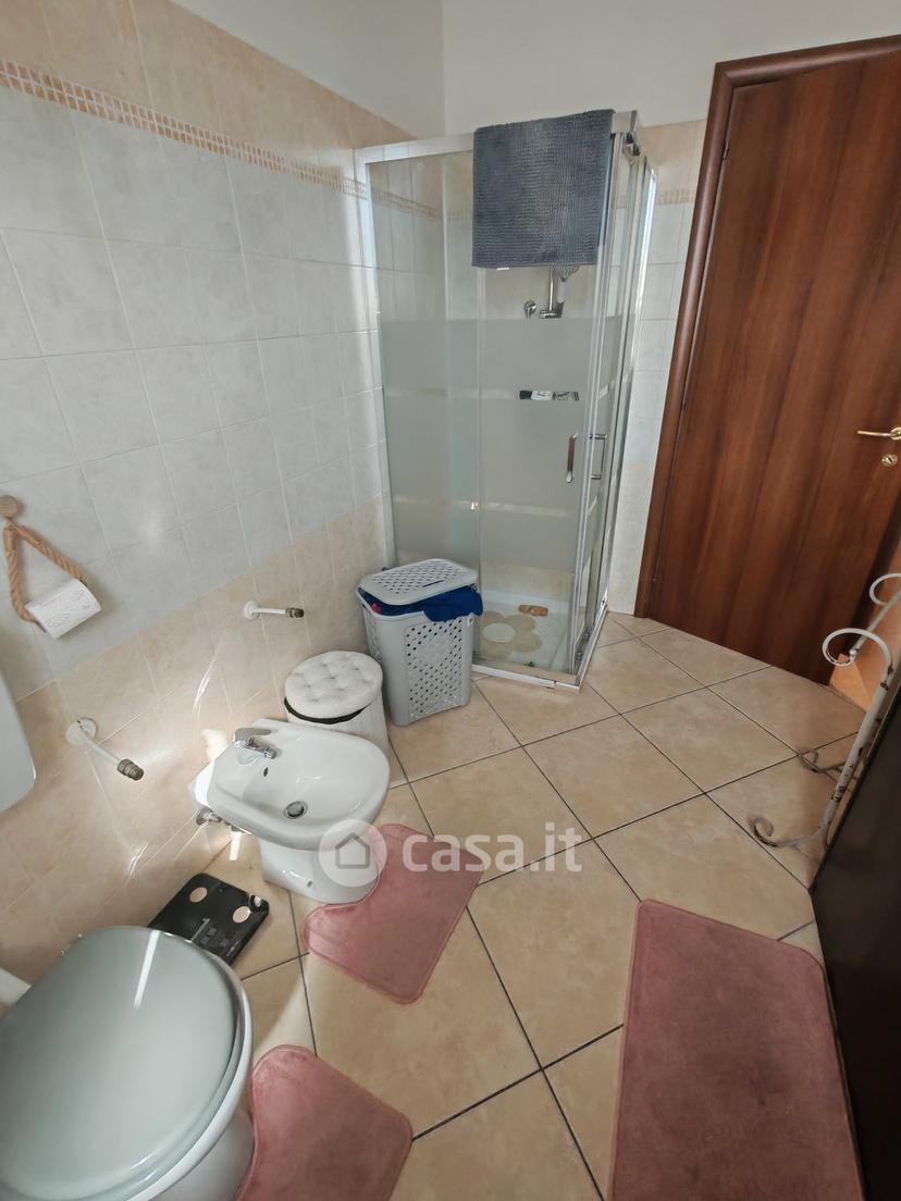 Quadrilocale in Via Guisa — foto 10 di 14