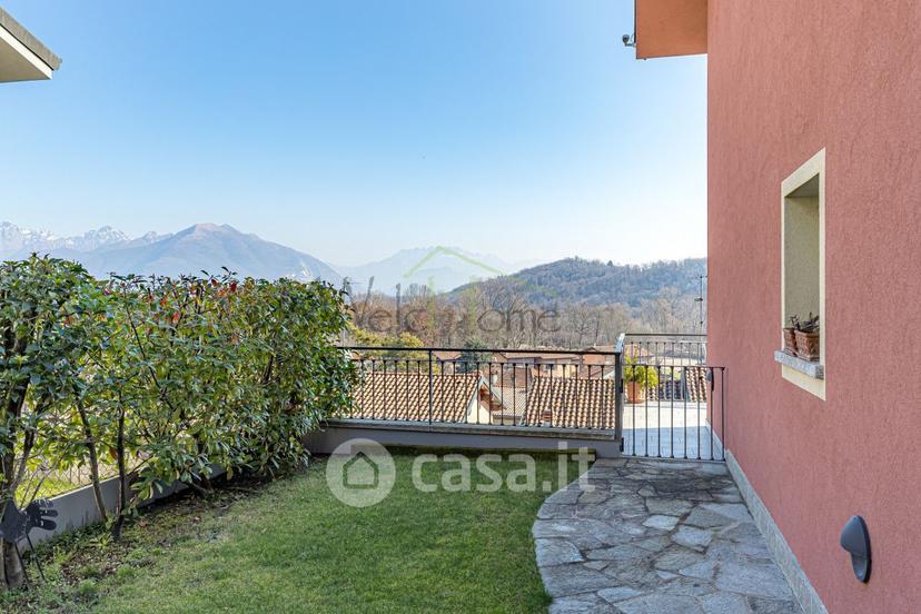 Villa in Via Anzano — foto 28 di 47