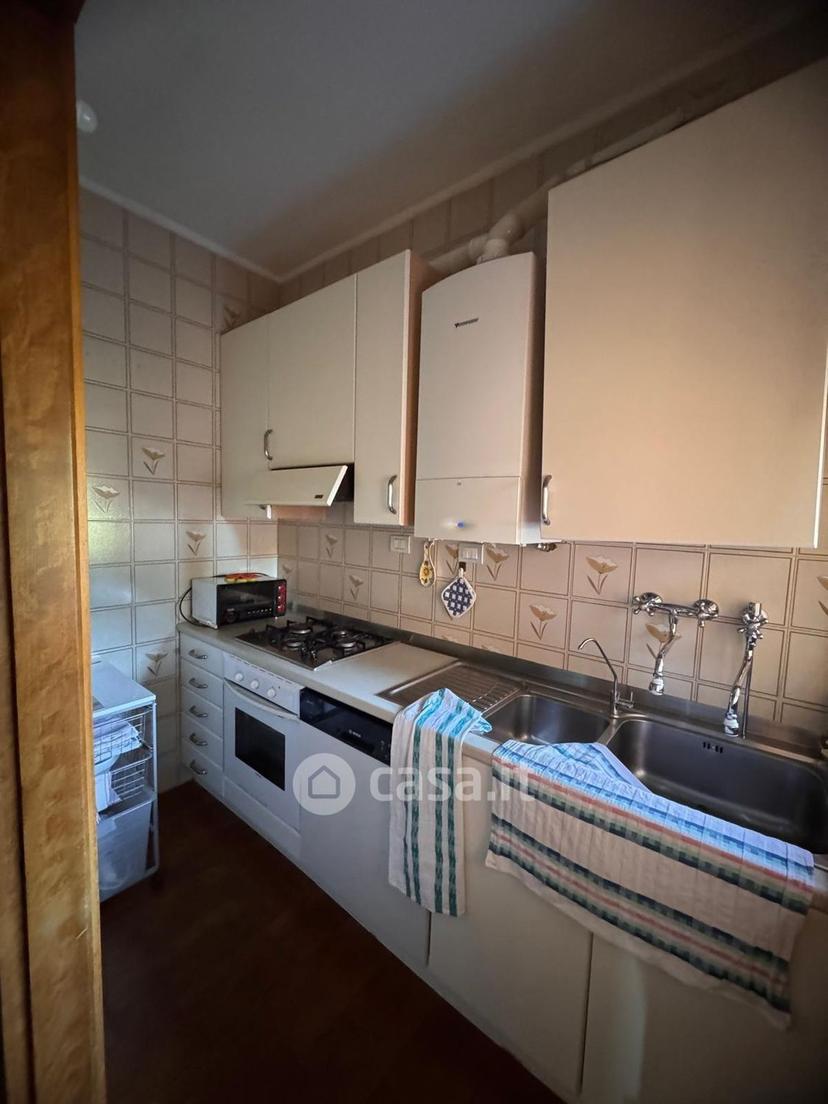 Appartamento in Via Sandro Pertini 9 — foto 11 di 31