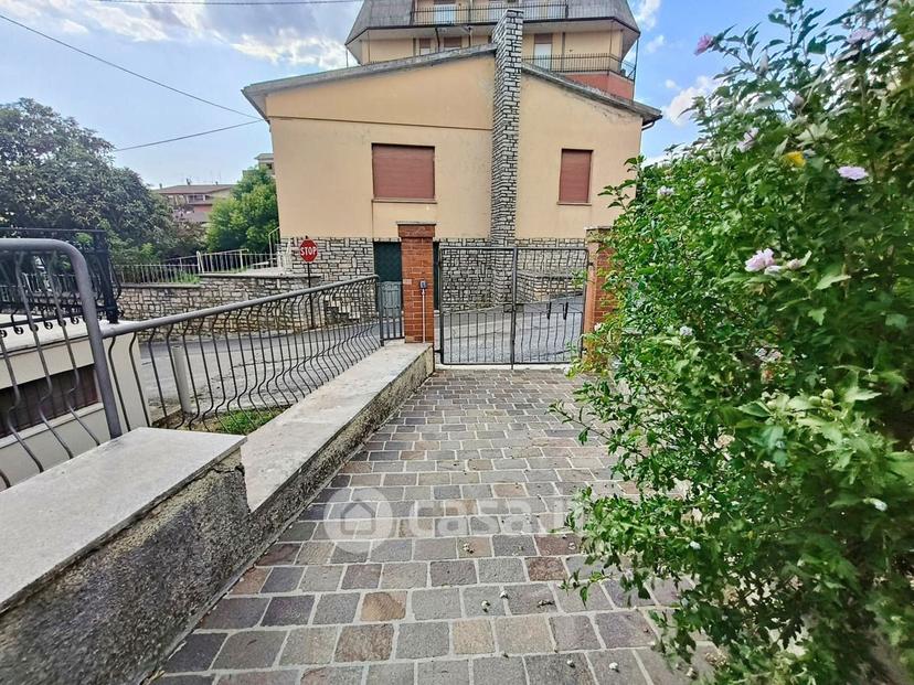 Villa in Via Serafica — foto 40 di 49