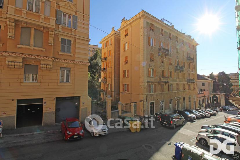 Appartamento in Via Francesco Sivori 8 — foto 29 di 29