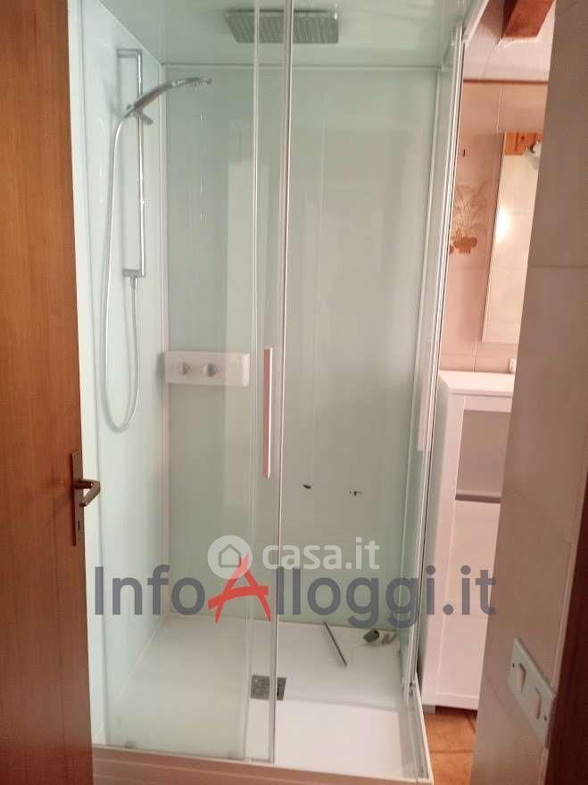 Trilocale in Via Orlandi — foto 16 di 16