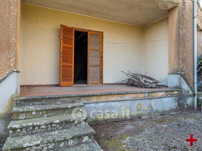 Villa in Via del Cerqueto — foto 32 di 65