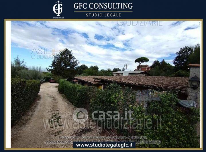 Appartamento in Via Campofattore 52 — foto 19 di 22