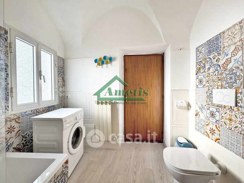 Appartamento in Via C. Cavour 92 — foto 35 di 53