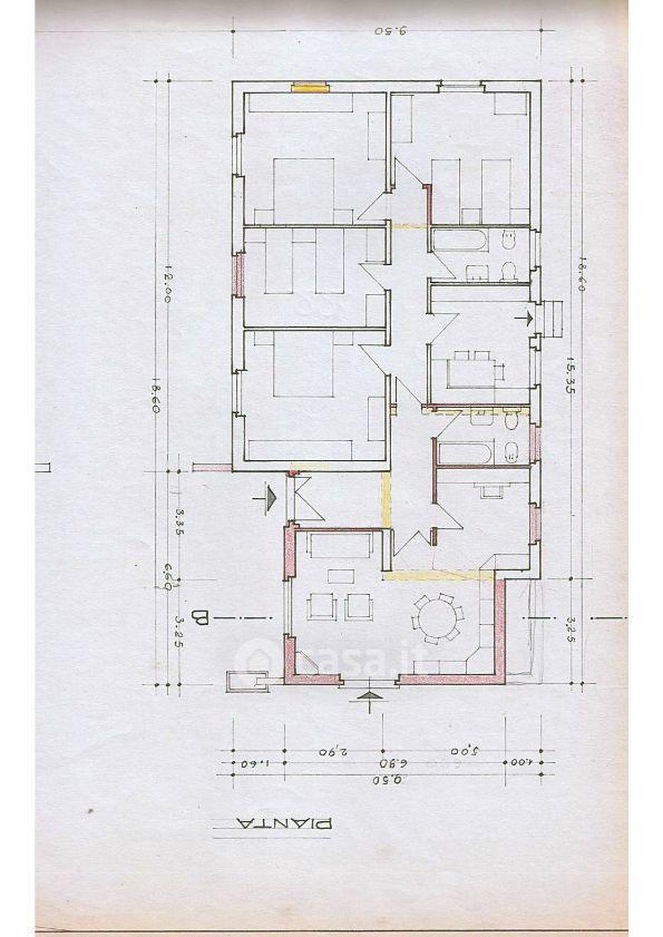 Villa in Via Bassagrande 78 — foto 37 di 56