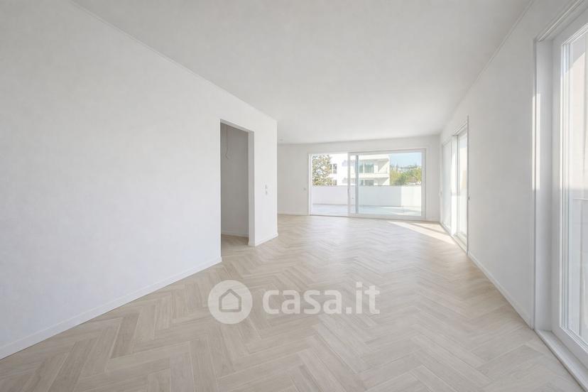 Quadrilocale in Via Meucci — foto 16 di 30