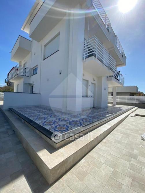 Appartamento in Lungomare Nazario Sauro 46 — foto 10 di 20