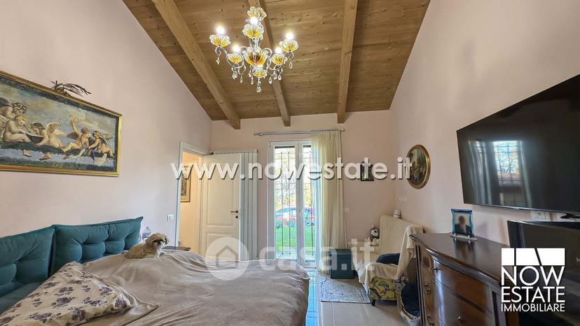 Villa in San Pietro in Villa — foto 47 di 67