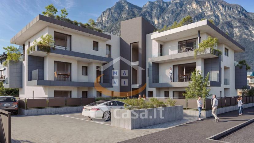 Quadrilocale in Via Giovanni Pascoli — foto 2 di 14