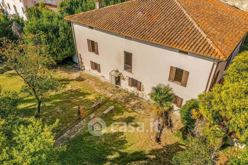 Villa in Via Tosco Romagnola 1097 — foto 19 di 31