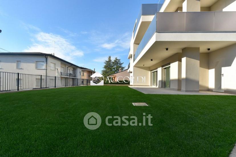 Quadrilocale in Via Paolo Veronese — foto 13 di 21