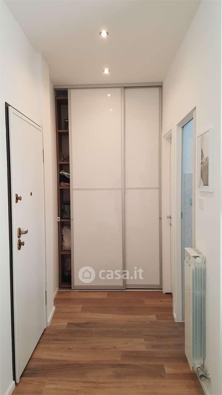 Monolocale in Via Foce 15 — foto 8 di 11