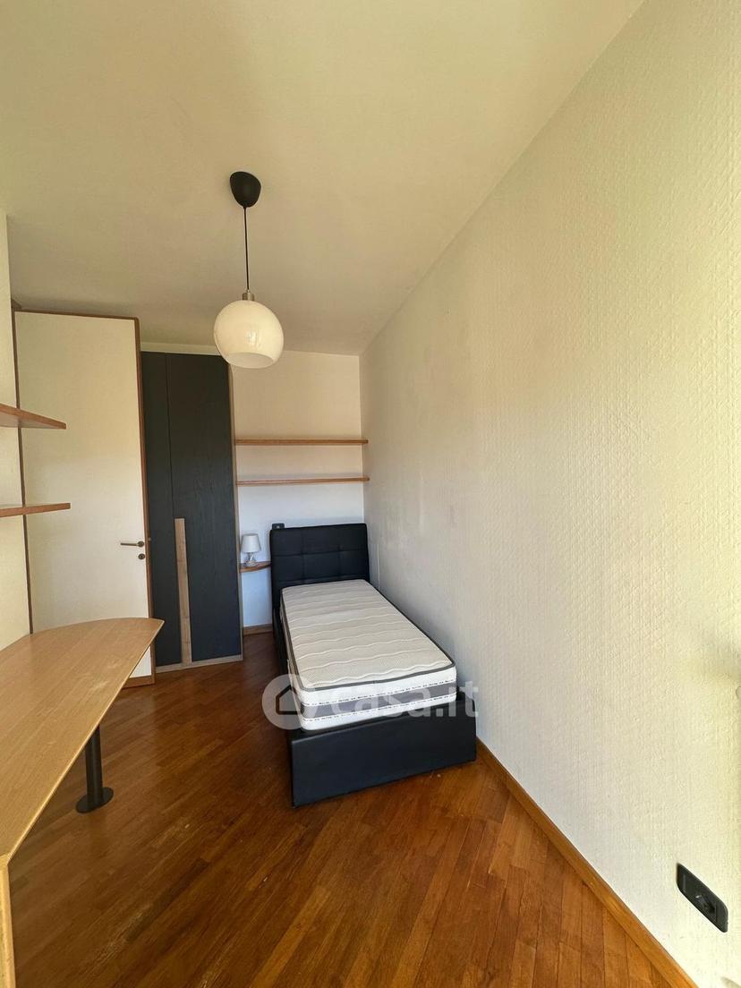 Quadrilocale in Via Sangrina 5 — foto 17 di 20