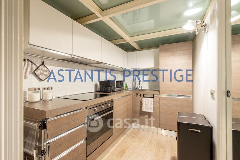 Loft in Via Milazzo — foto 31 di 31