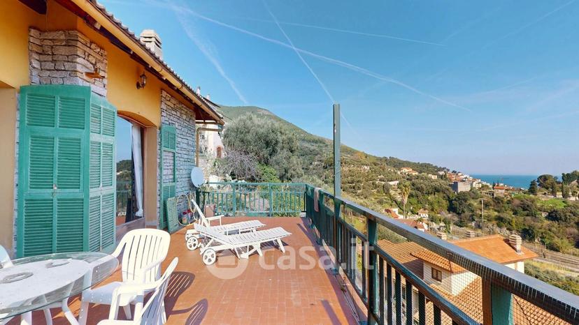 Villa in Via alla Rocca 45 — foto 38 di 46
