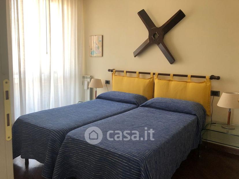 Appartamento in Corso Valparaiso 12 — foto 16 di 30