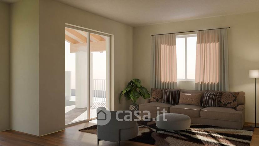 Appartamento in Via Pozzetti — foto 5 di 5