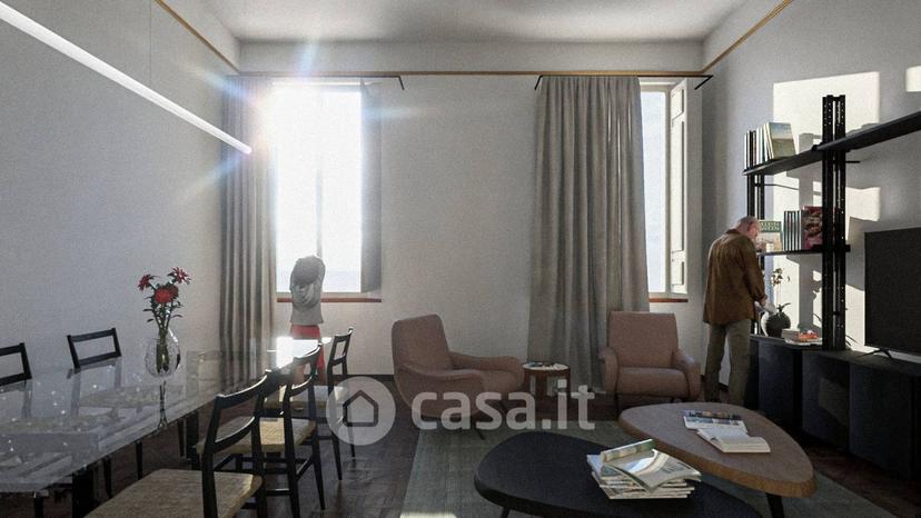 Quadrilocale in Via Francesco del Cossa 21 — foto 29 di 41