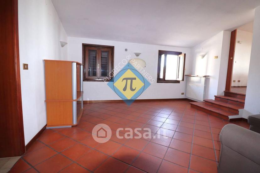 Appartamento in Via Montello 5 — foto 34 di 89