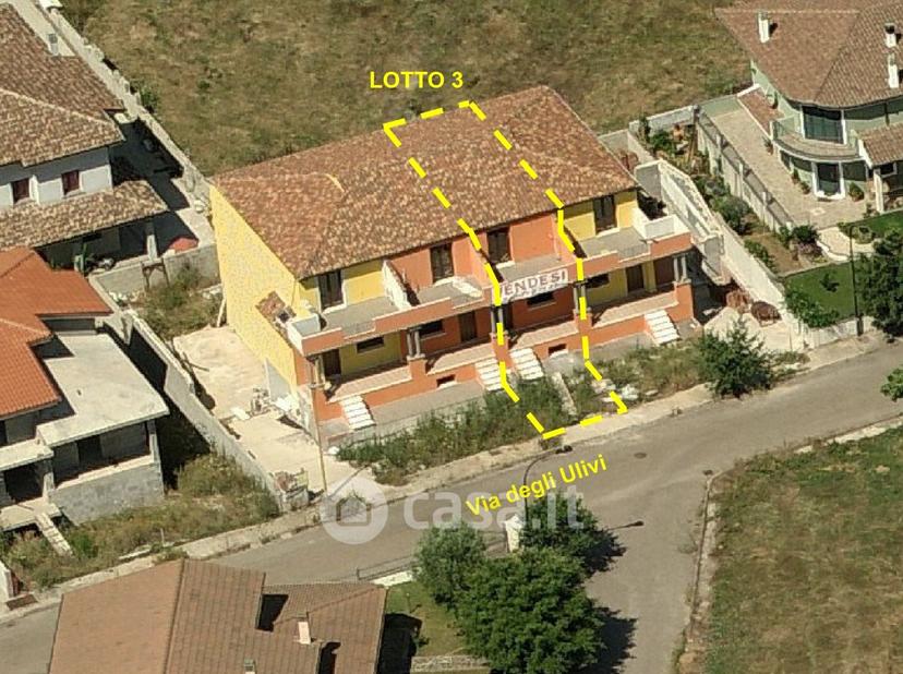 Appartamento in Via dei Mirti — foto 4 di 32
