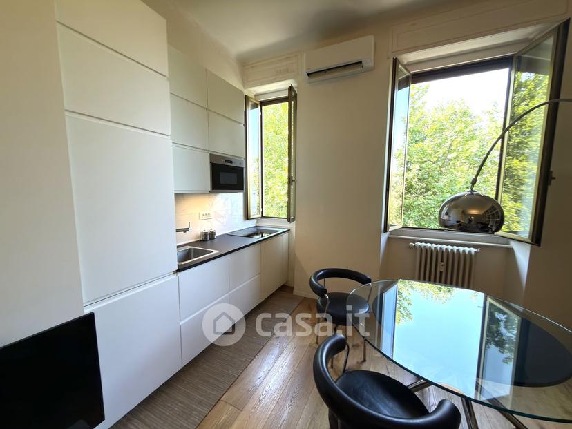 Monolocale in Via Giuseppe Govone — foto 6 di 30