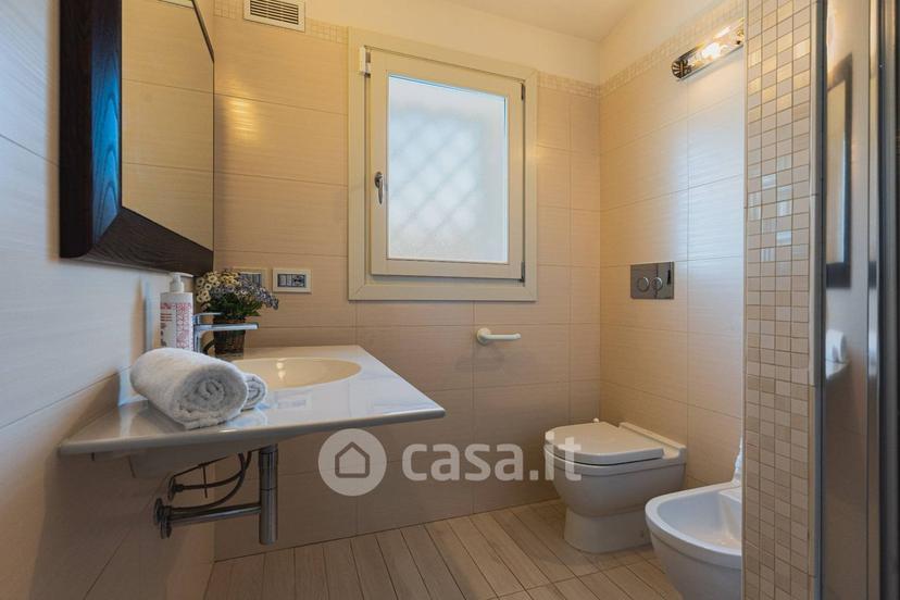 Villa in Via Punta Saline 12 — foto 22 di 24