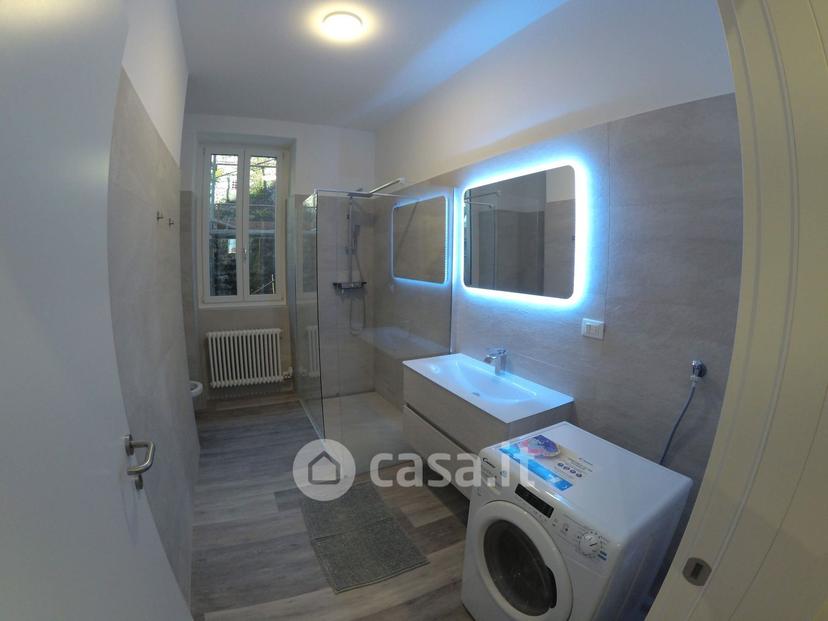 Stanza in Via dei Solteri 69 — foto 26 di 28