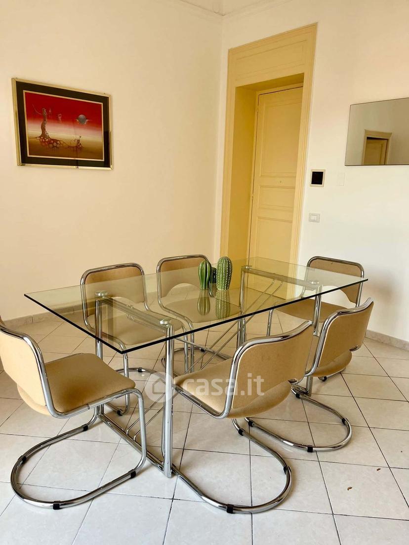 Trilocale in Piazza San Francesco di Paola 15 — foto 5 di 23