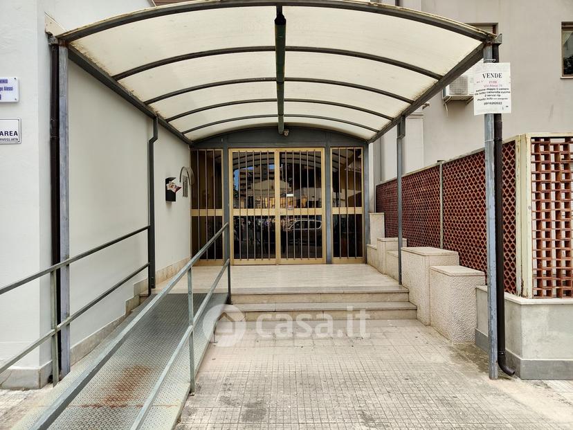 Appartamento in Via Giuseppe Alessi — foto 6 di 25