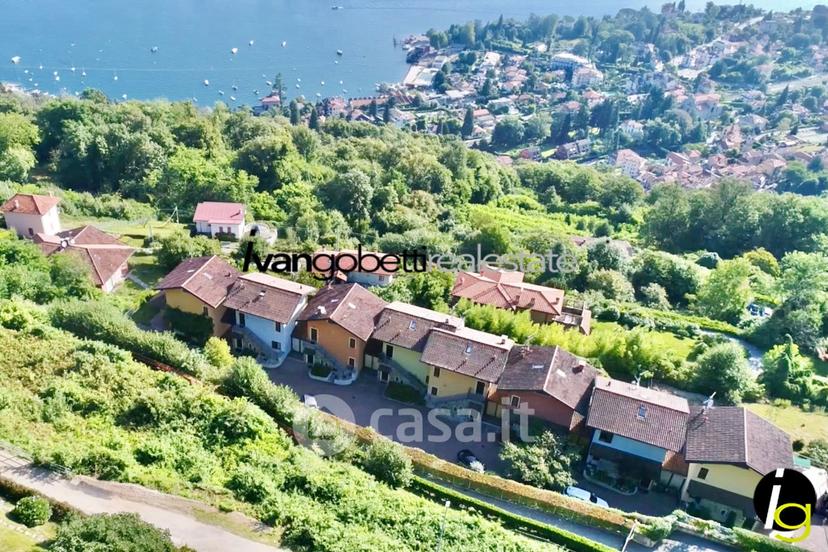 Villa in Via Martiri della Libertà 8 — foto 64 di 72