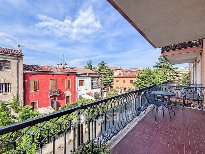 Quadrilocale in Via Corno d'Aquilio 15 — foto 19 di 44