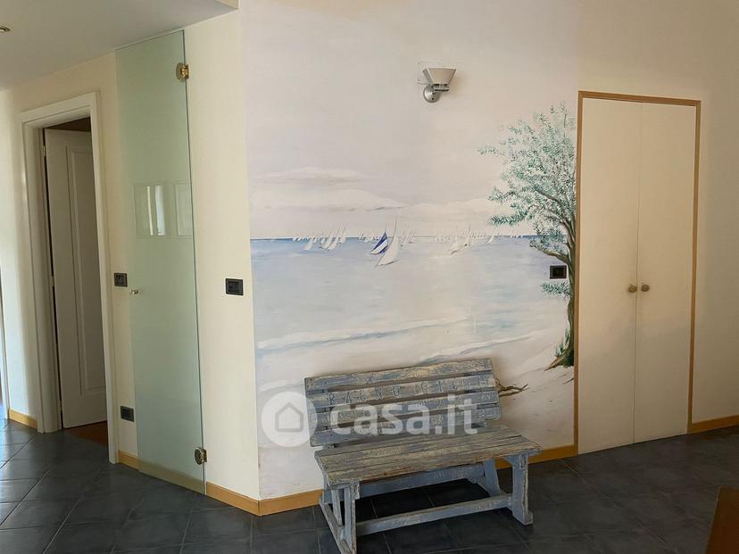 Appartamento in Corso Valparaiso 12 — foto 10 di 30