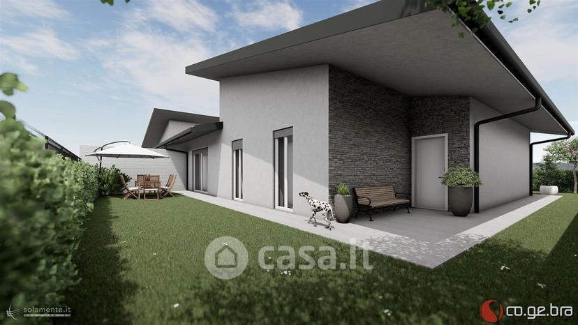 Villa in Via A. Volta 102 — foto 9 di 44