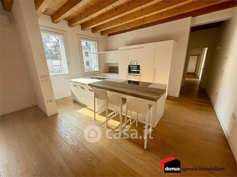 Appartamento in Corso Giuseppe Garibaldi — foto 6 di 21