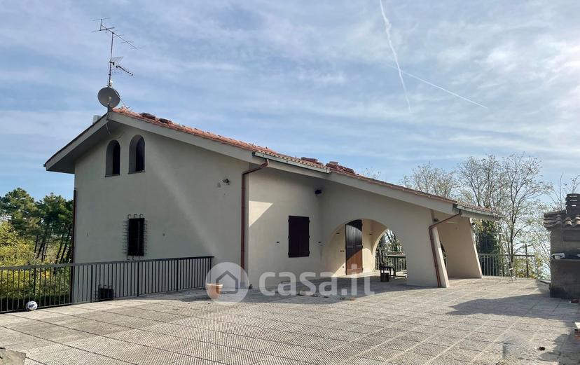 Villa in Via Ugolino da Montecatini — foto 22 di 35