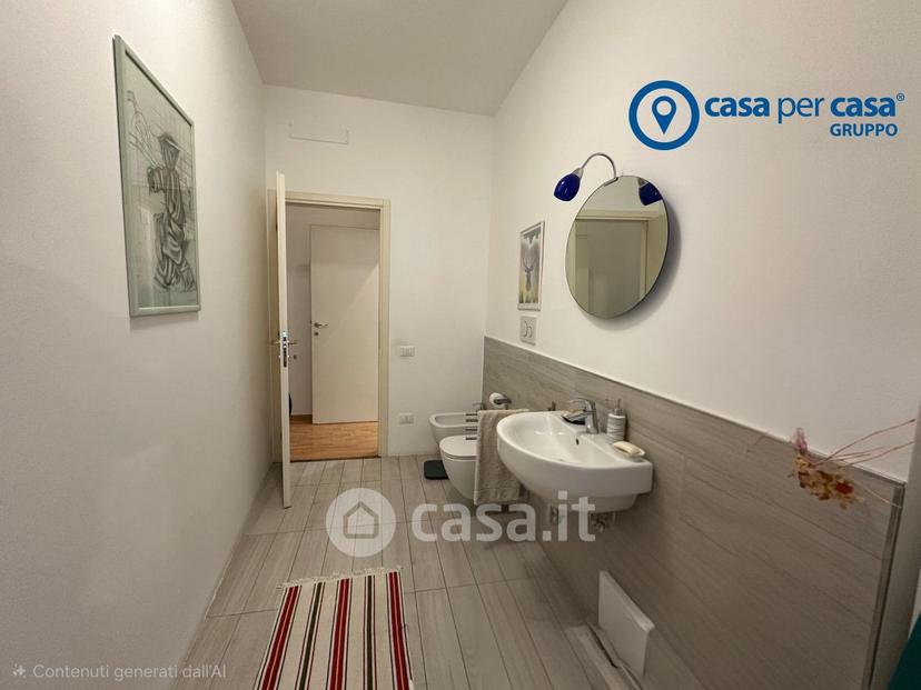 Appartamento in Via Trento 4 -16 — foto 21 di 28