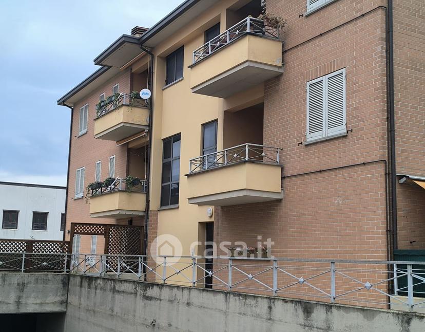 Trilocale in Via Mencaroni — foto 18 di 44