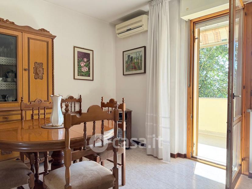 Quadrilocale in Giulio Pastore 13 — foto 19 di 42