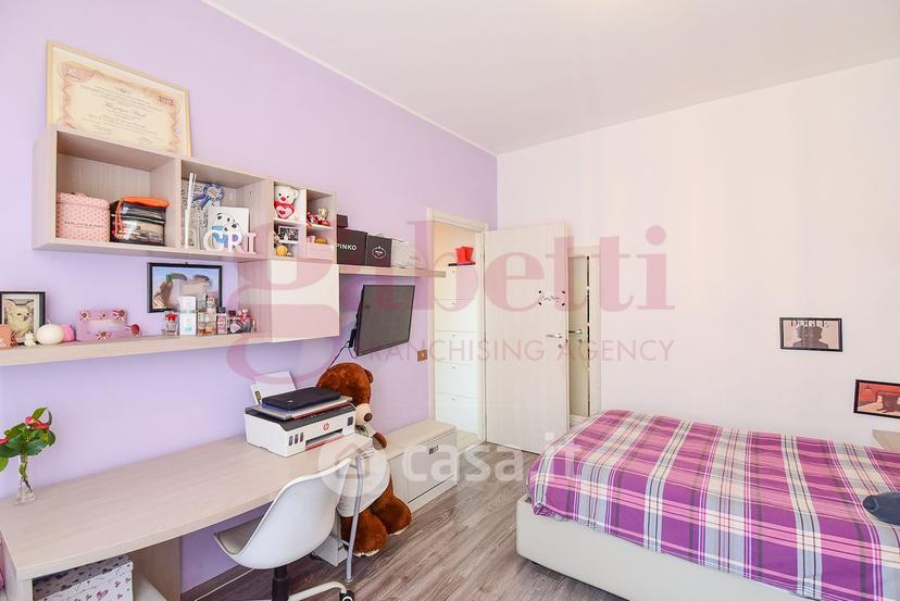 Trilocale in Via Monte Resegone — foto 28 di 31