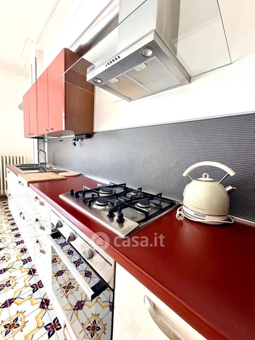 Bilocale in Via Enrico Toti 73100 — foto 36 di 41