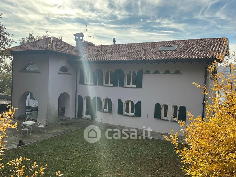 Villa in Via del Monte di Cellina — foto 23 di 52
