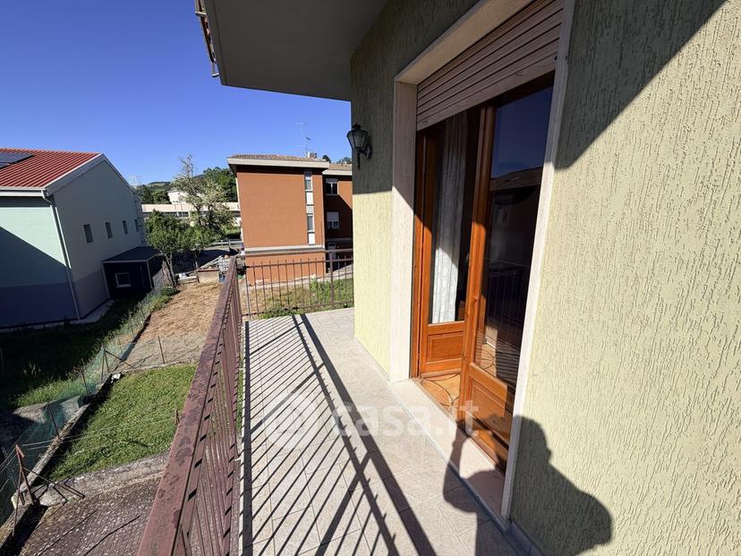 Trilocale in Via Guglielmo Marconi 7 — foto 32 di 37