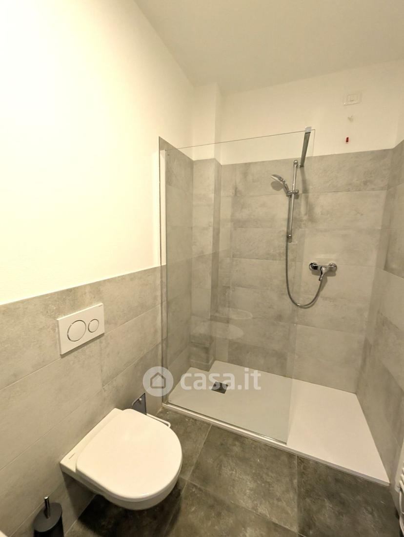 Monolocale in Viale Vezzoni — foto 7 di 10