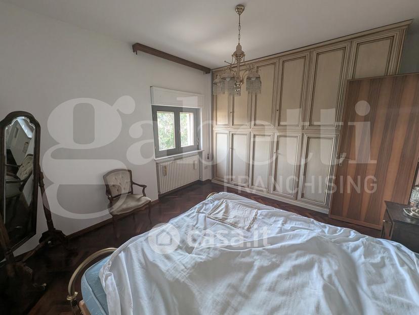 Trilocale in Via Assisi 1 — foto 4 di 20
