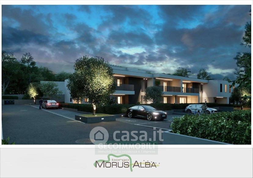 Villa in Via A. de Gasperi 50 /1 — foto 9 di 19
