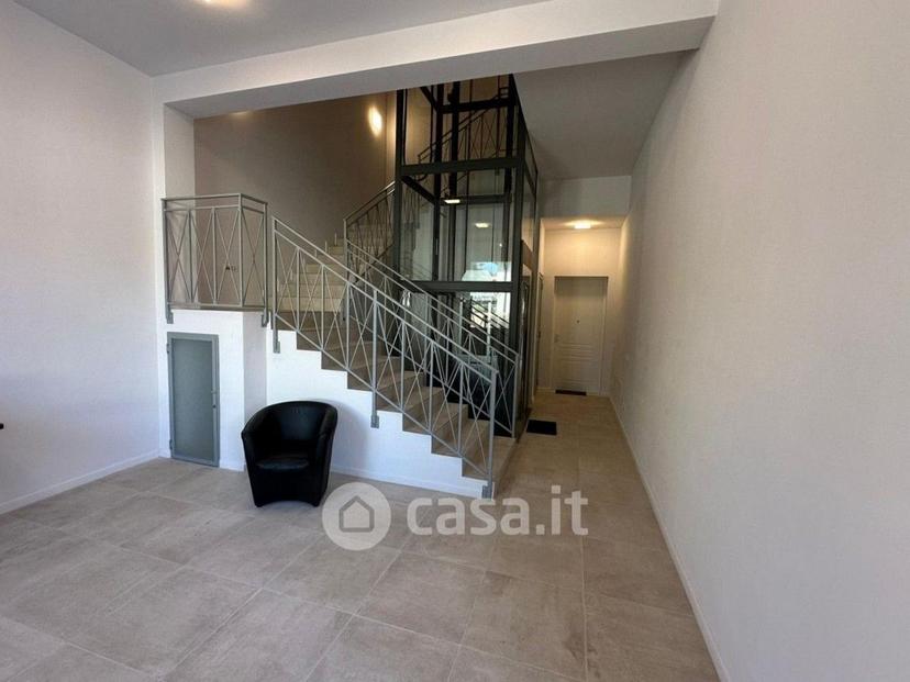 Appartamento in Via Candia 4 — foto 29 di 39